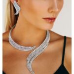 Shine Smarter: The Ultimate Guide to Styling Imitation Jewelry Like a Fashion Icon