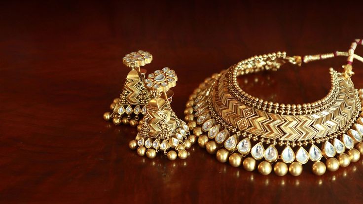 Glow Like Gold: How Our Artificial Jewelry Brand Brings Luxury to Every Budget - Shaivangems