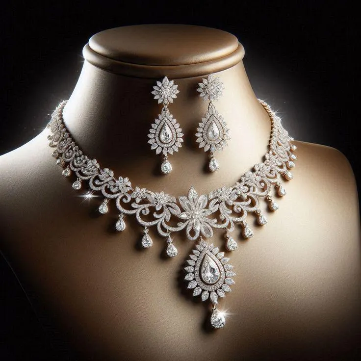 necklace